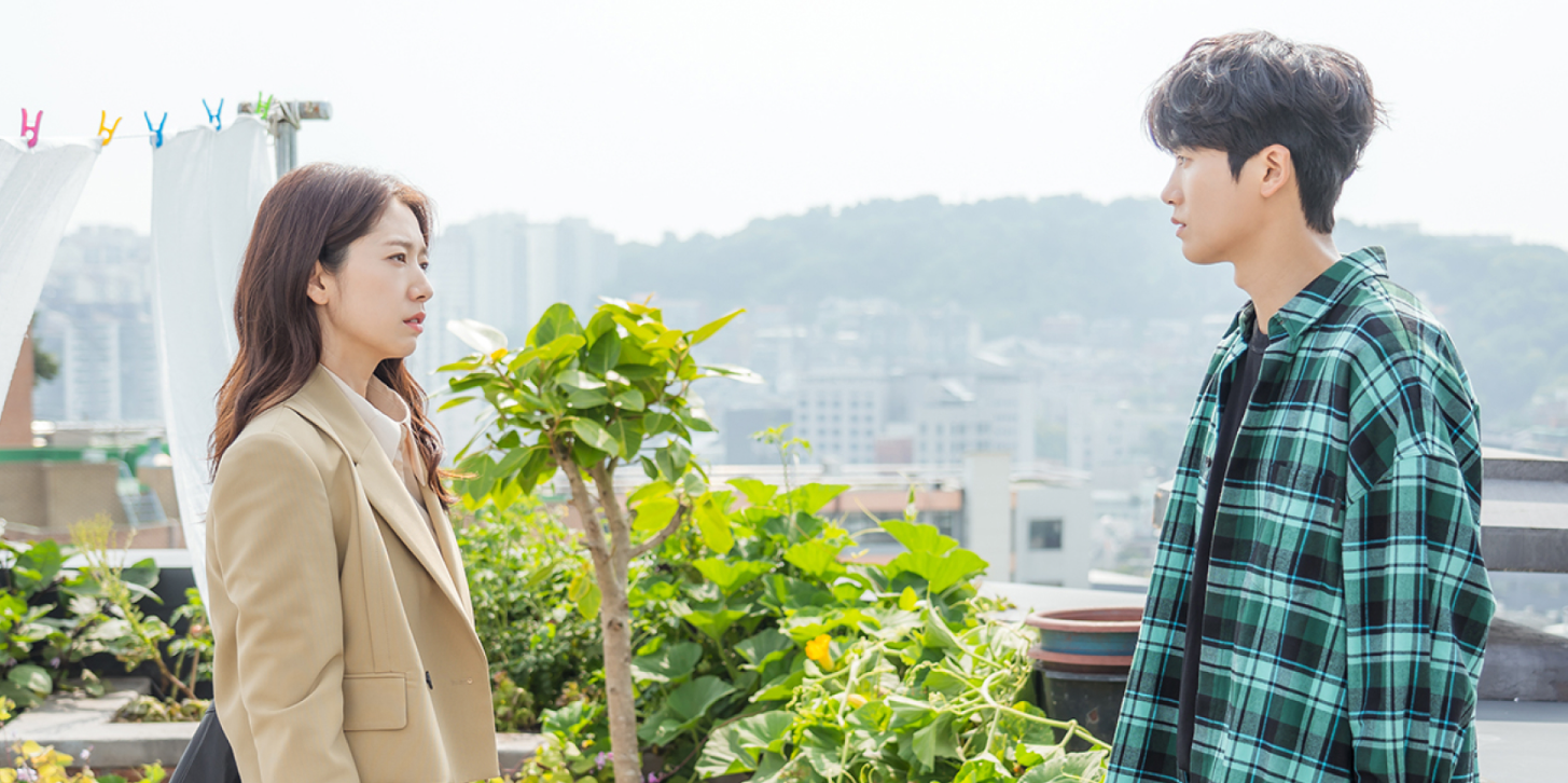 Analyzing the Conclusion of Hierarchy, Netflix’s Latest Gossip Girl-Inspired K-Drama 1