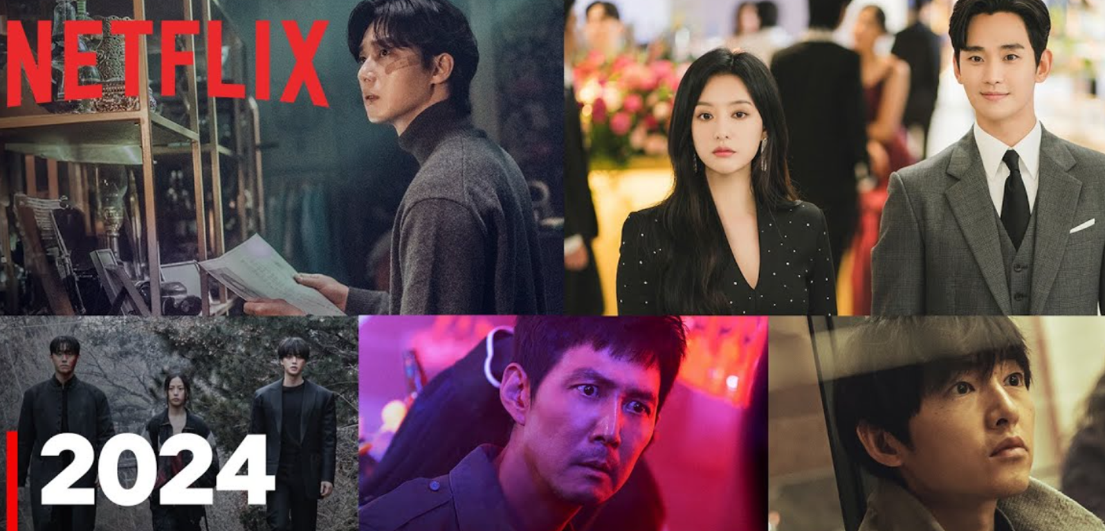 Analyzing the Conclusion of Hierarchy, Netflix’s Latest Gossip Girl-Inspired K-Drama 2