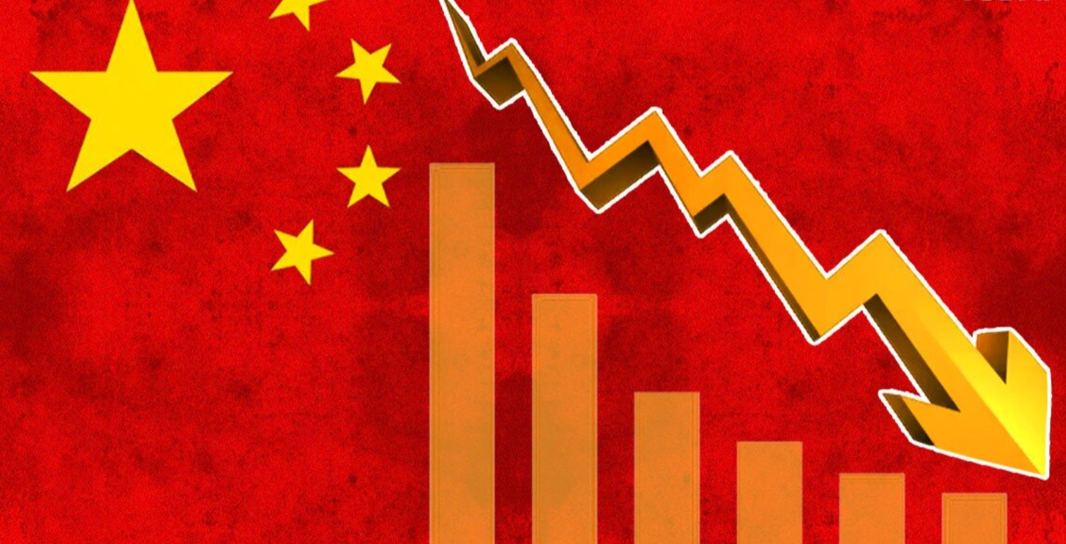 China's Economic Downturn A Long-Term Challenge 2