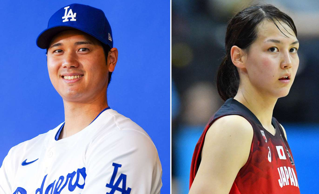 Exploring the Life of Mamiko Tanaka, Wife of Shohei Ohtani 1