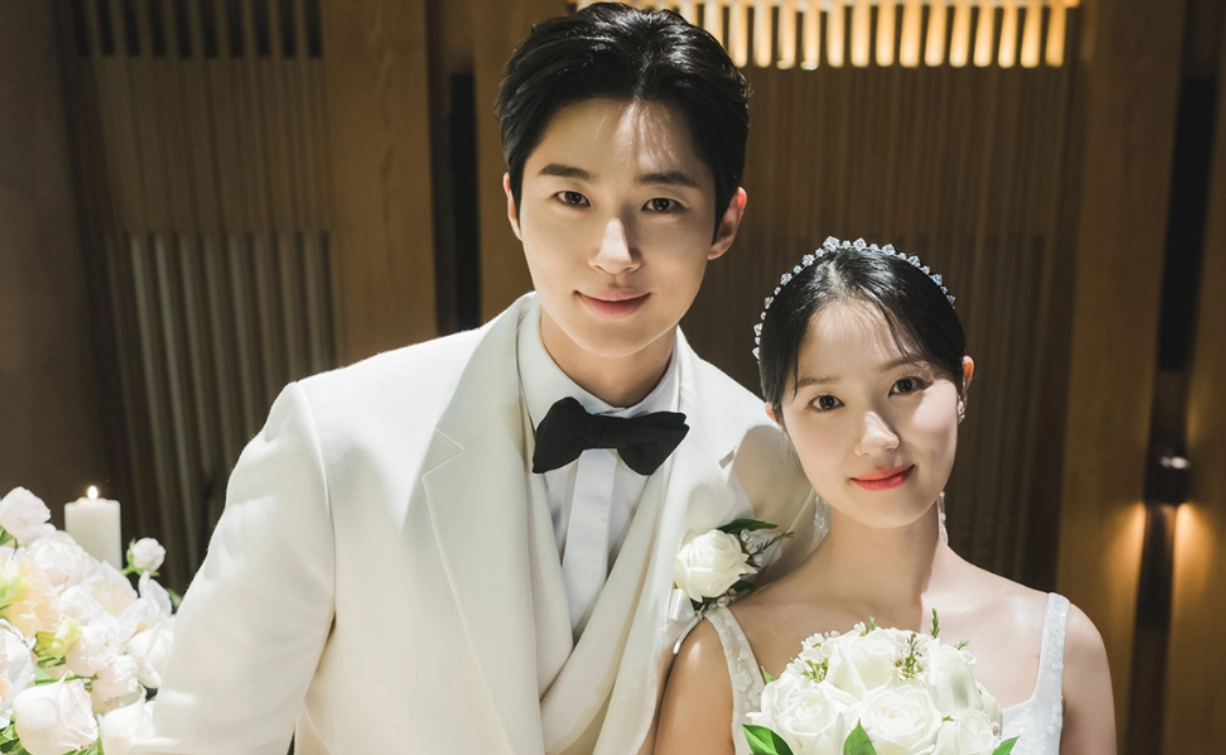 How Lovely Runner Became the Top K-Drama of the Year with Its Brilliant Finale 2