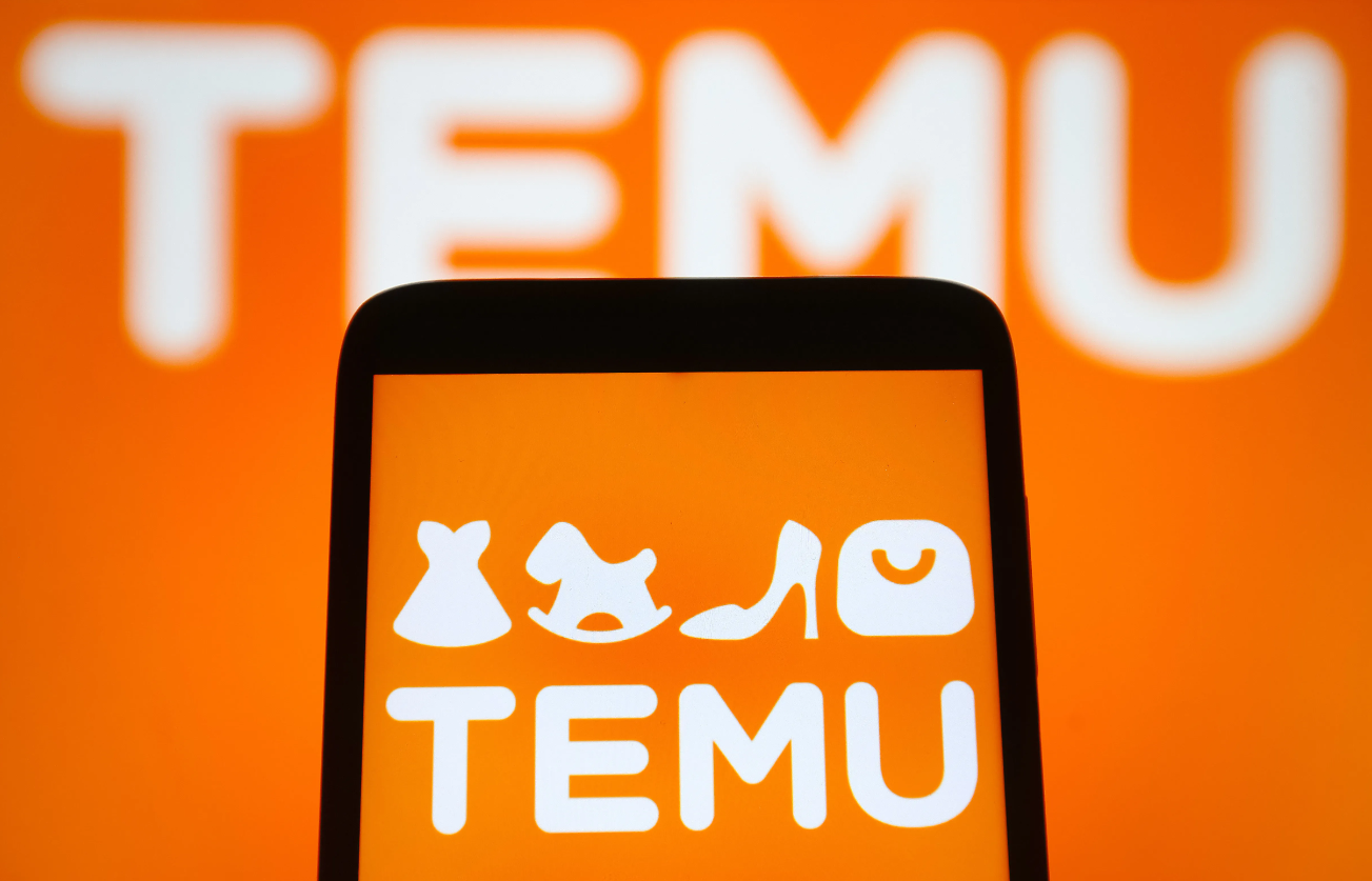 The Real Story Behind Temu, the Top New App in the US 1