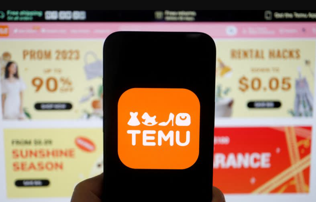 The Real Story Behind Temu, the Top New App in the US 3