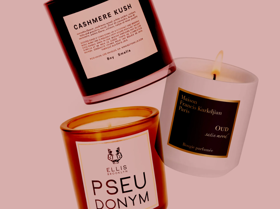 Top 10 Scented Candles for Summer 2024 Expert Reviews 1