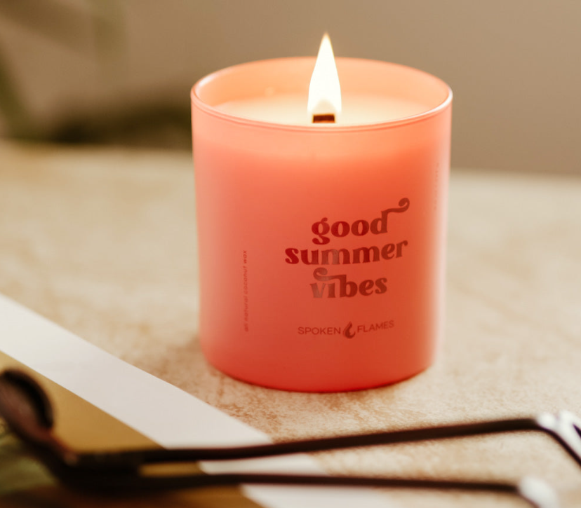 Top 10 Scented Candles for Summer 2024 Expert Reviews 2