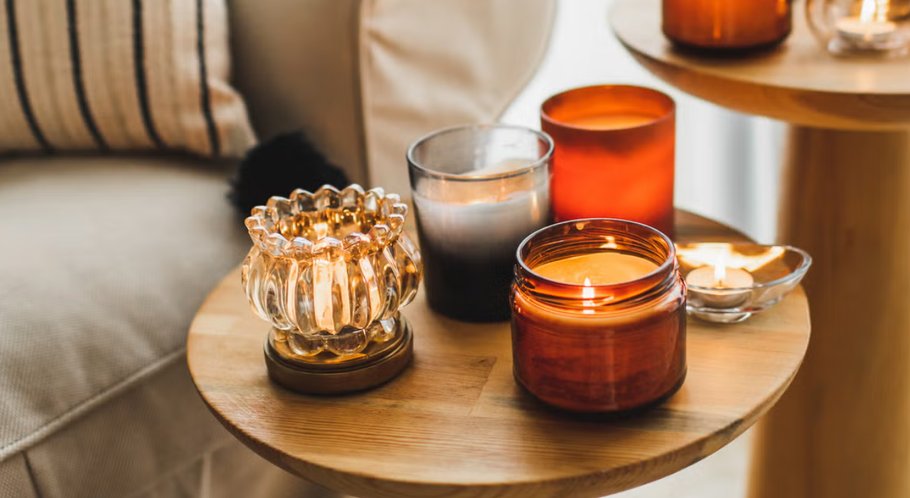 Top 10 Scented Candles for Summer 2024 Expert Reviews 3