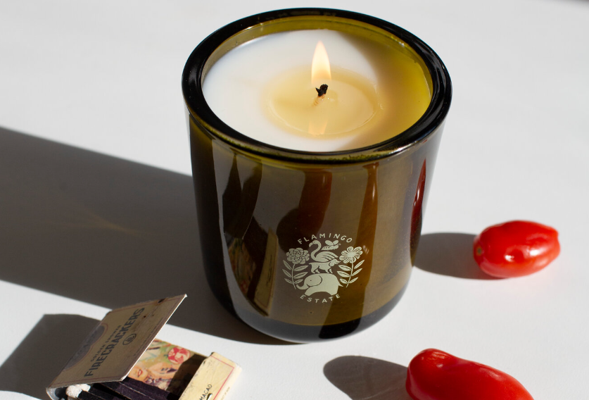 Top 10 Scented Candles for Summer 2024 Expert Reviews 4