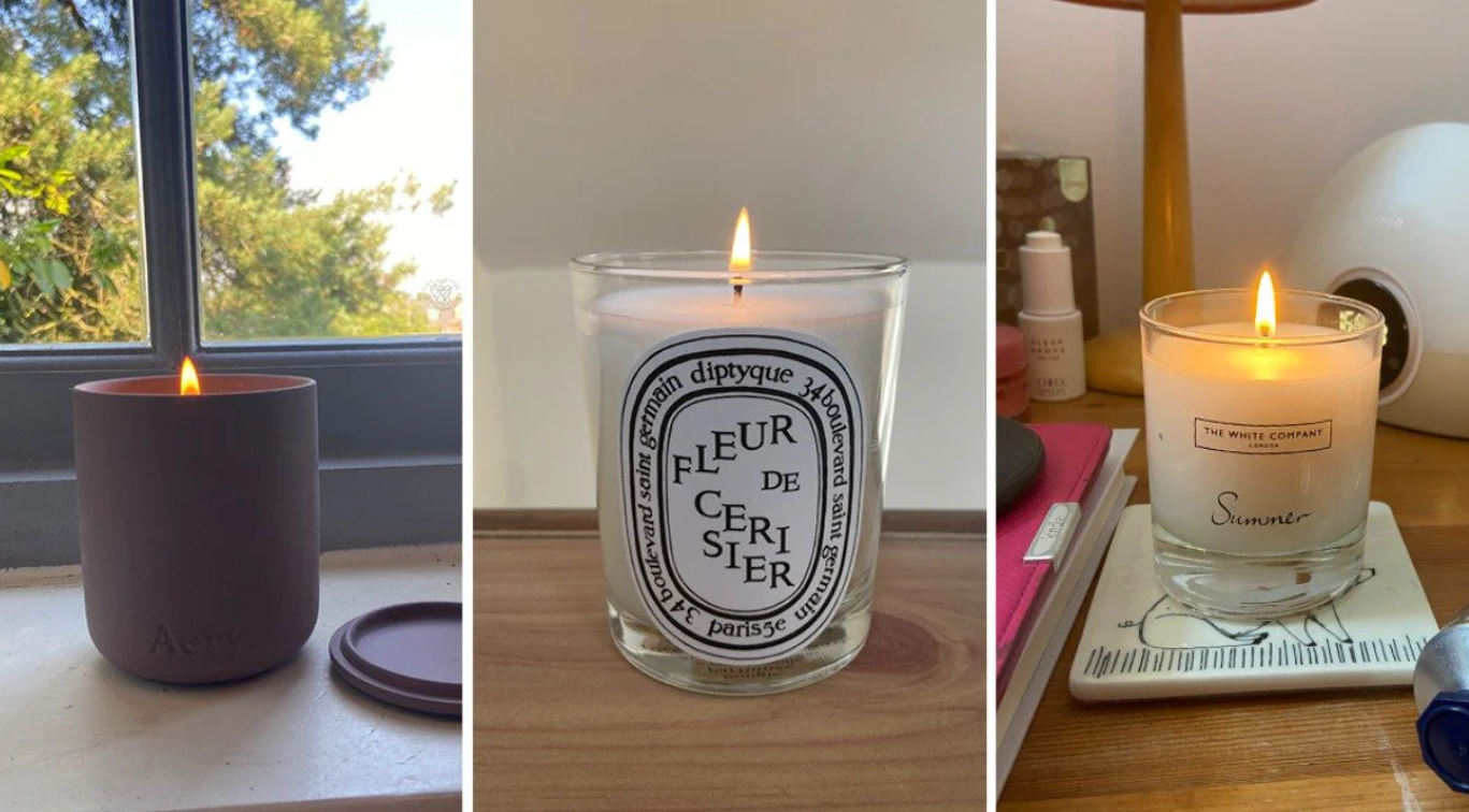 Top 10 Scented Candles for Summer 2024 Expert Reviews 5