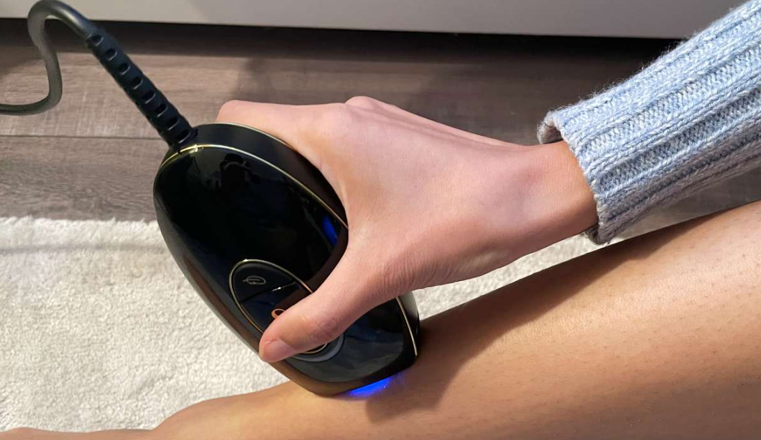 Top At-Home Laser Hair Removal Devices for Professional Results 2