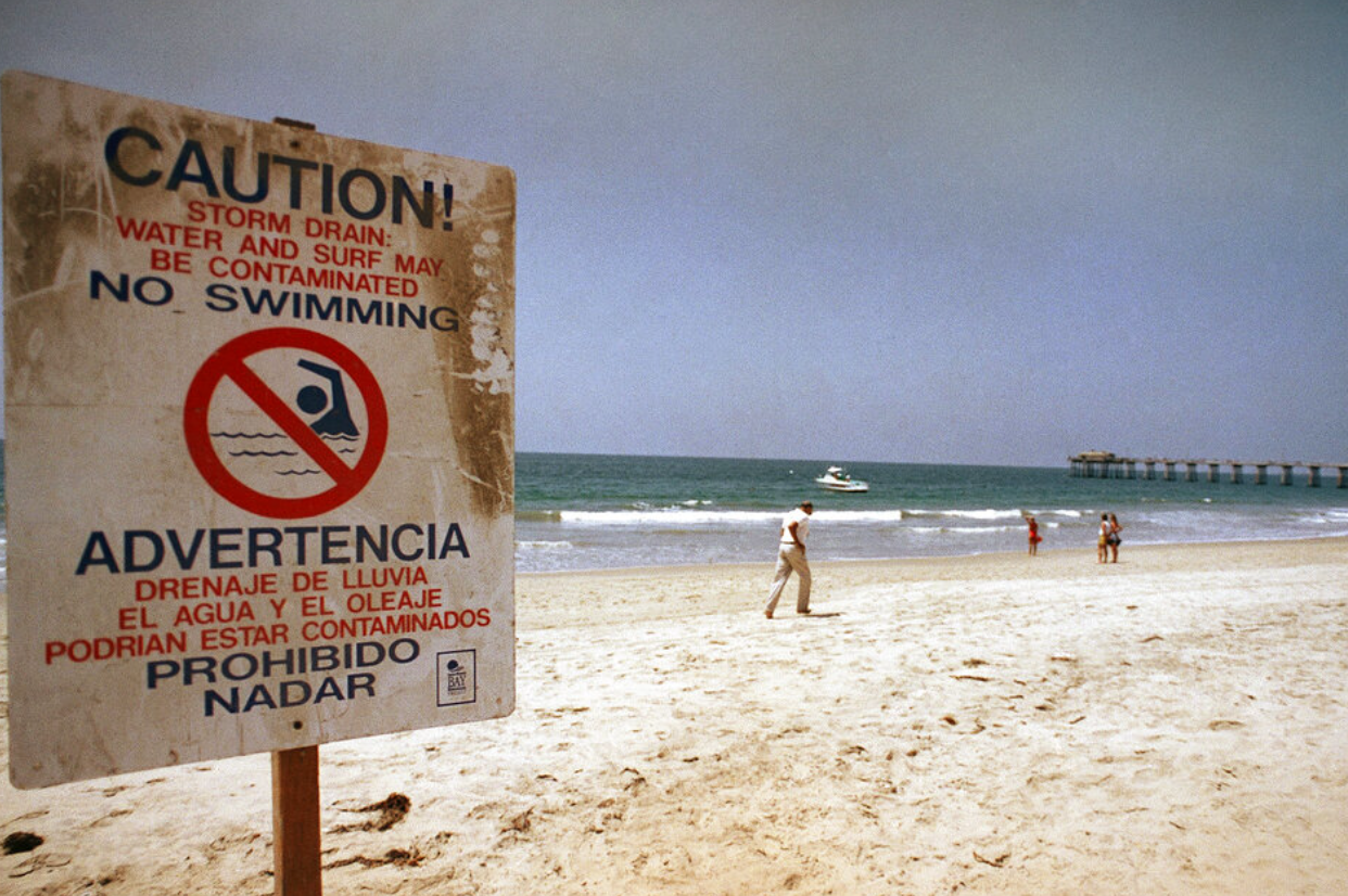 Understanding the Impact of High Bacteria Levels Leading to Beach Closures Across the United States 3