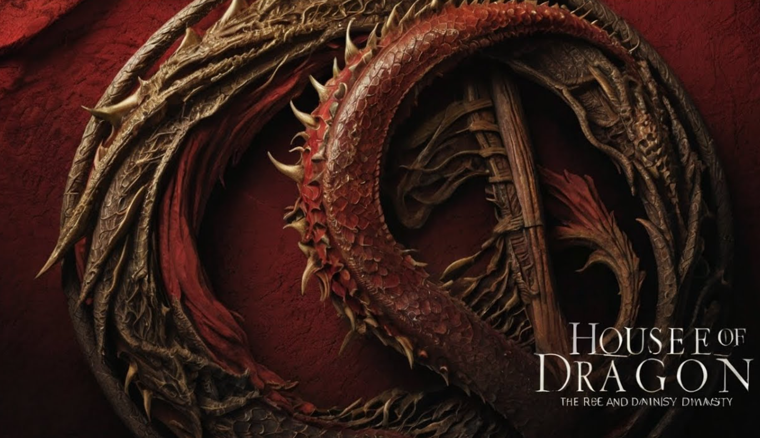 Unraveling the Targaryen Dynasty A Comprehensive Guide to House of the Dragon 1